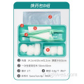 Kit di medicazione usa e getta chirurgica di consumo di didatta chirurgica